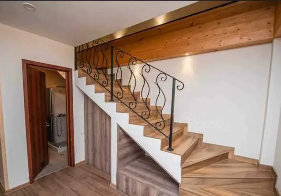 Сдается посуточно Country house 80м² Borzhomi - photo 3