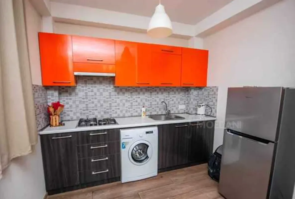 Сдается посуточно Country house 80м² Borzhomi - photo 2