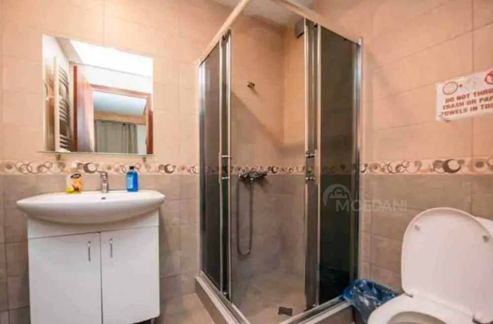 Сдается посуточно Country house 80м² Borzhomi - photo 11