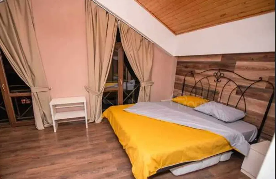 Сдается посуточно Country house 80м² Borzhomi - photo 6