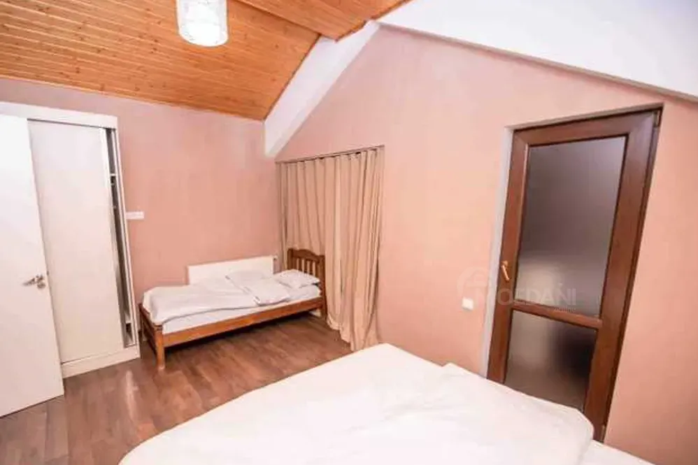 Сдается посуточно Country house 80м² Borzhomi - photo 8