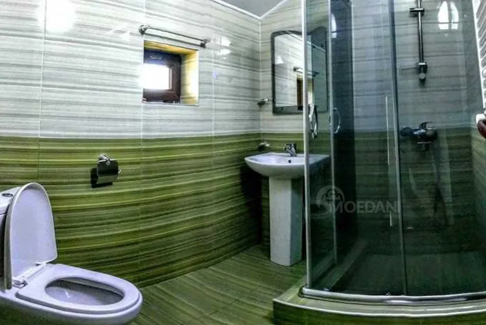 ქირავდება დღიურად აგარაკი 90м² ბორჯომი - photo 6