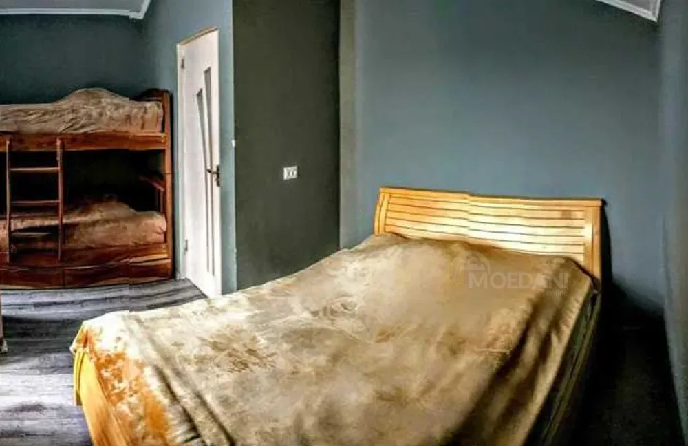 ქირავდება დღიურად აგარაკი 90м² ბორჯომი - photo 8