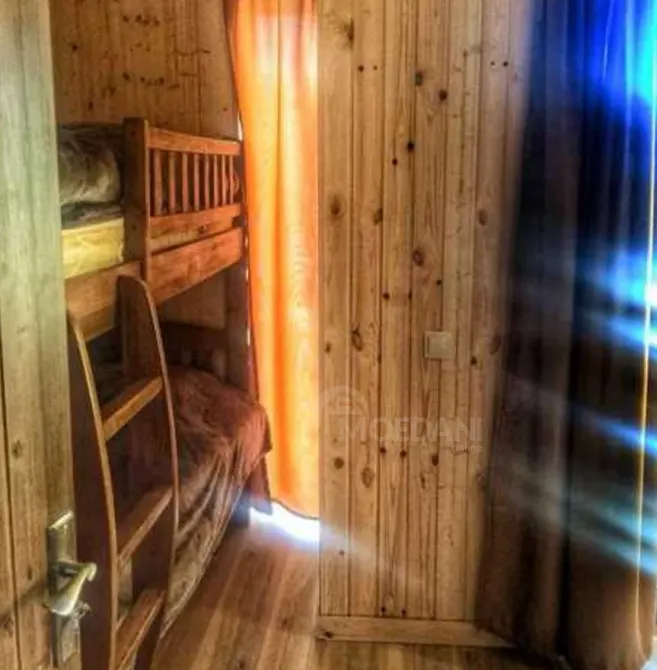 ქირავდება დღიურად აგარაკი 90м² ბორჯომი - photo 9