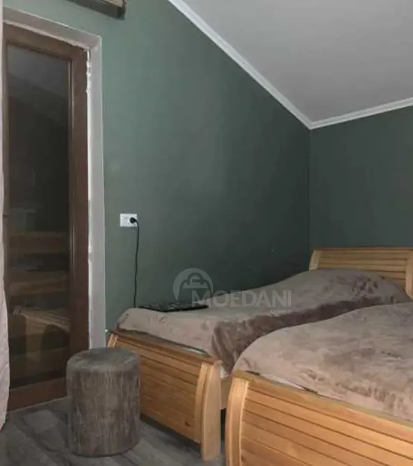 ქირავდება დღიურად აგარაკი 90м² ბორჯომი - photo 7