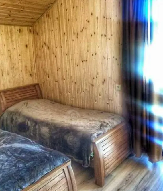 ქირავდება დღიურად აგარაკი 90м² ბორჯომი - photo 12