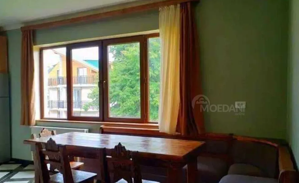 ქირავდება დღიურად აგარაკი 90м² ბორჯომი - photo 5