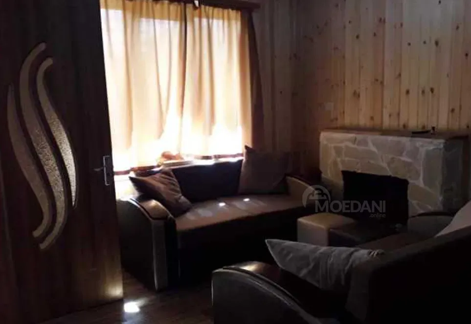 ქირავდება დღიურად აგარაკი 90м² ბორჯომი - photo 10