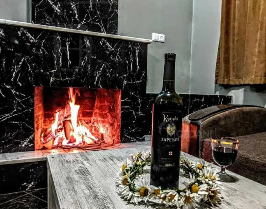 ქირავდება დღიურად აგარაკი 90м² ბორჯომი - photo 4