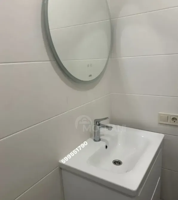 Сдам 3-комн. квартиру 80м² 3/20 эт. Тбилиси - изображение 8