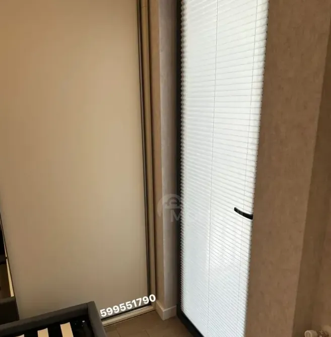 Сдам 3-комн. квартиру 80м² 3/20 эт. Тбилиси - изображение 5