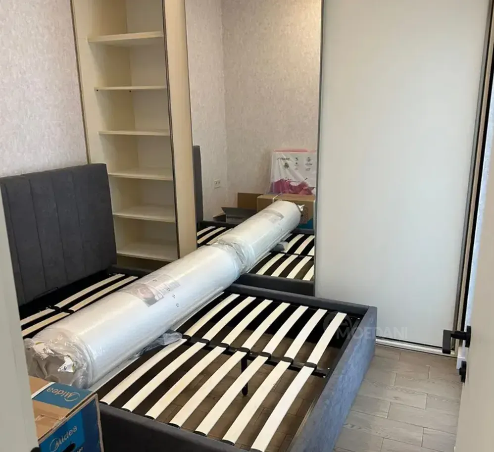 Сдам 3-комн. квартиру 80м² 3/20 эт. Тбилиси - изображение 6