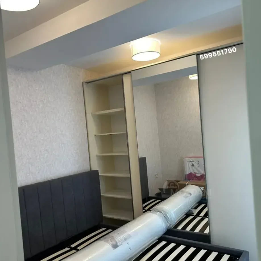 Сдам 3-комн. квартиру 80м² 3/20 эт. Тбилиси - изображение 10