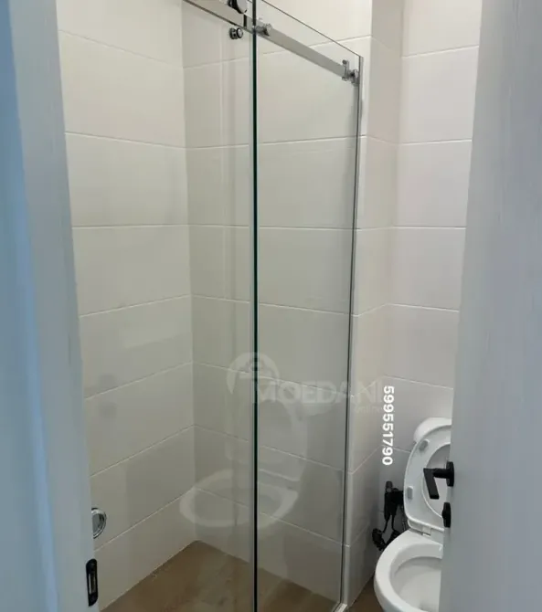 Сдам 3-комн. квартиру 80м² 3/20 эт. Тбилиси - изображение 7