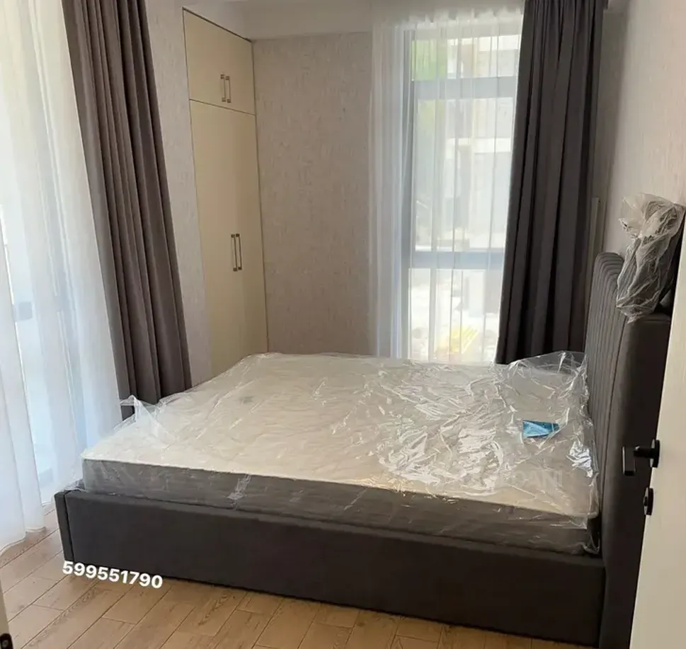 Сдам 3-комн. квартиру 80м² 3/20 эт. Тбилиси - изображение 4