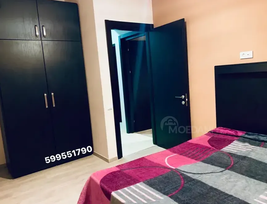 ქირავდება 4 ოთახიანი ბინა 150მ² 4/22 სართ თბილისი - photo 6