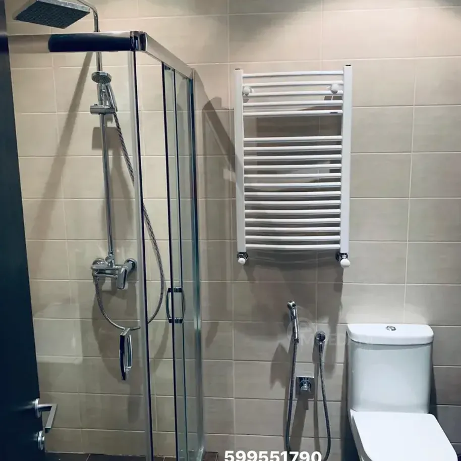 ქირავდება 4 ოთახიანი ბინა 150მ² 4/22 სართ თბილისი - photo 14