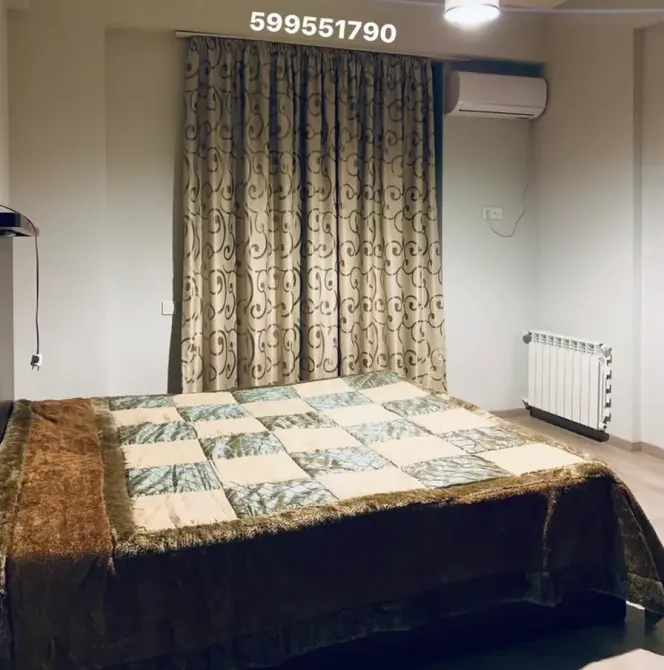 ქირავდება 4 ოთახიანი ბინა 150მ² 4/22 სართ თბილისი - photo 9