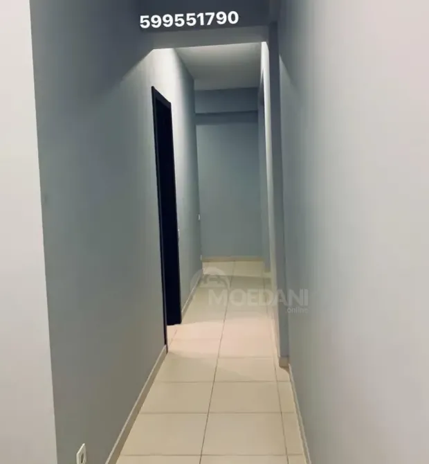 ქირავდება 4 ოთახიანი ბინა 150მ² 4/22 სართ თბილისი - photo 11