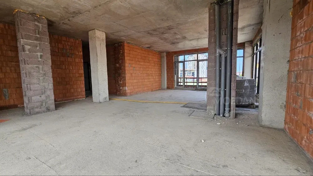 იყიდება 4 ოთახიანი ბინას 122მ² 4/6 სართ ბათუმი - photo 7