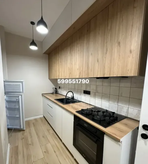Сдам 2-комн. квартиру 70м² 1/15 эт. Тбилиси - изображение 4