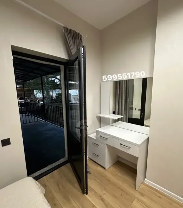 Сдам 2-комн. квартиру 70м² 1/15 эт. Тбилиси - изображение 6