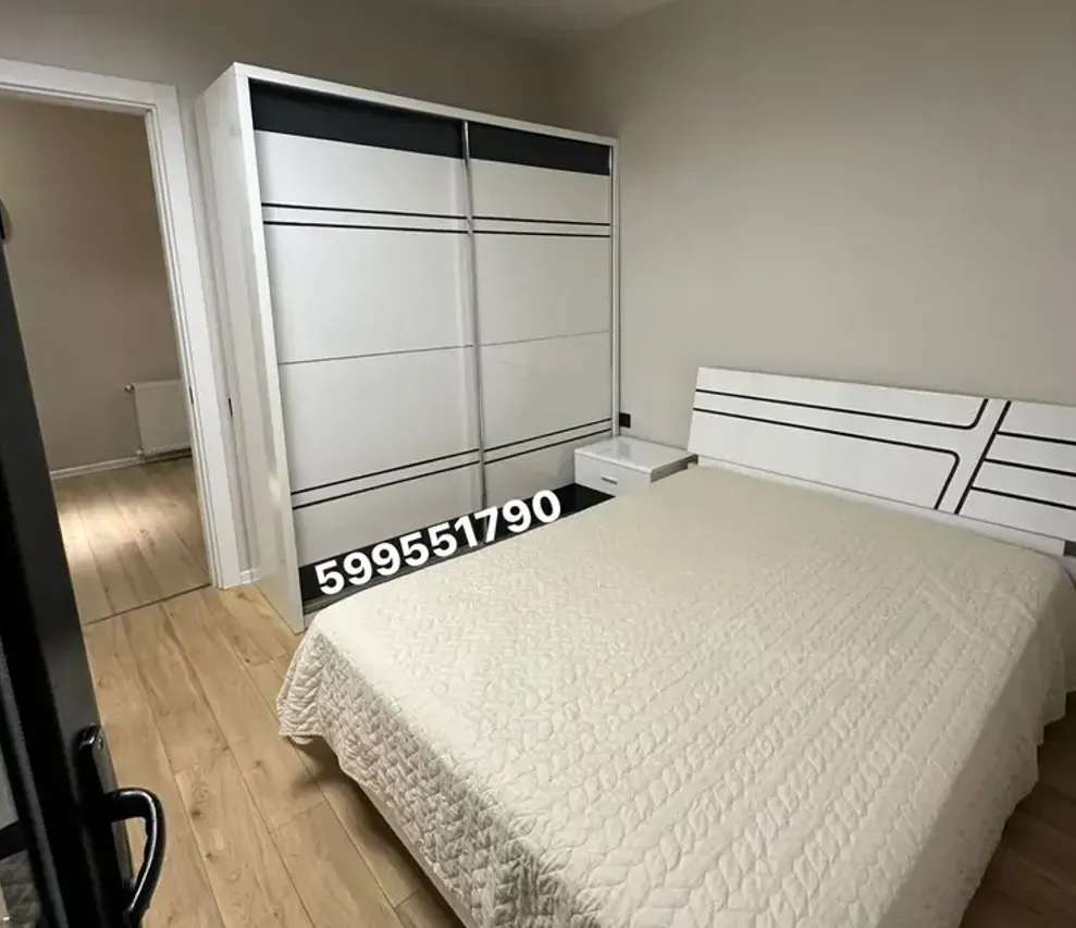 Сдам 2-комн. квартиру 70м² 1/15 эт. Тбилиси - изображение 5