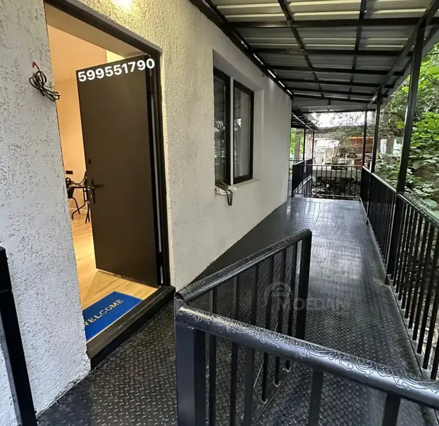 Сдам 2-комн. квартиру 70м² 1/15 эт. Тбилиси - изображение 8