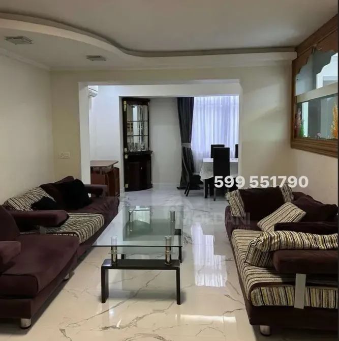 Apartments For Rent three-room 100м² 4/10 floor Tbilisi - photo 4