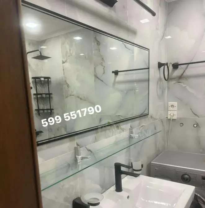 Apartments For Rent three-room 100м² 4/10 floor Tbilisi - photo 10