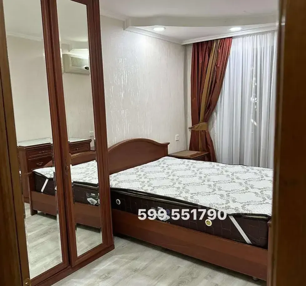 Apartments For Rent three-room 100м² 4/10 floor Tbilisi - photo 9