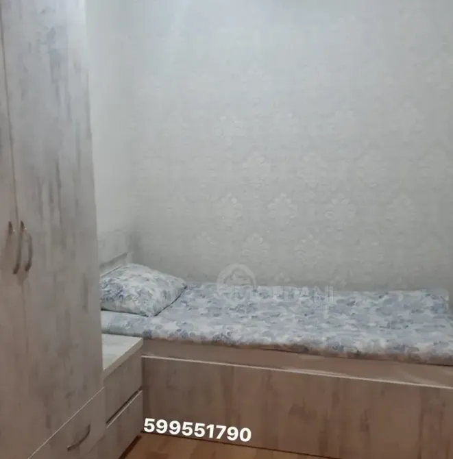 Сдам 3-комн. квартиру 80м² 3/12 эт. Тбилиси - изображение 9