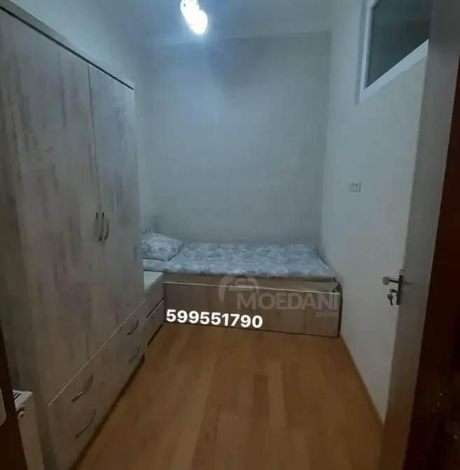 Сдам 3-комн. квартиру 80м² 3/12 эт. Тбилиси - изображение 5