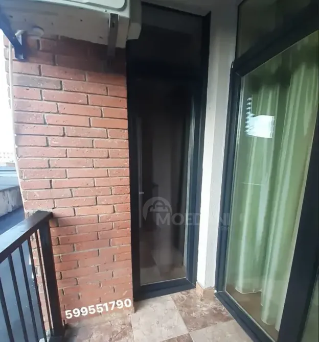 Сдам 3-комн. квартиру 80м² 3/12 эт. Тбилиси - изображение 10