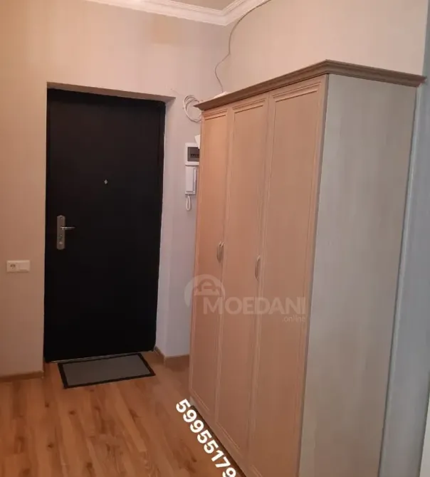 Сдам 2-комн. квартиру 60м² 5/12 эт. Тбилиси - изображение 8