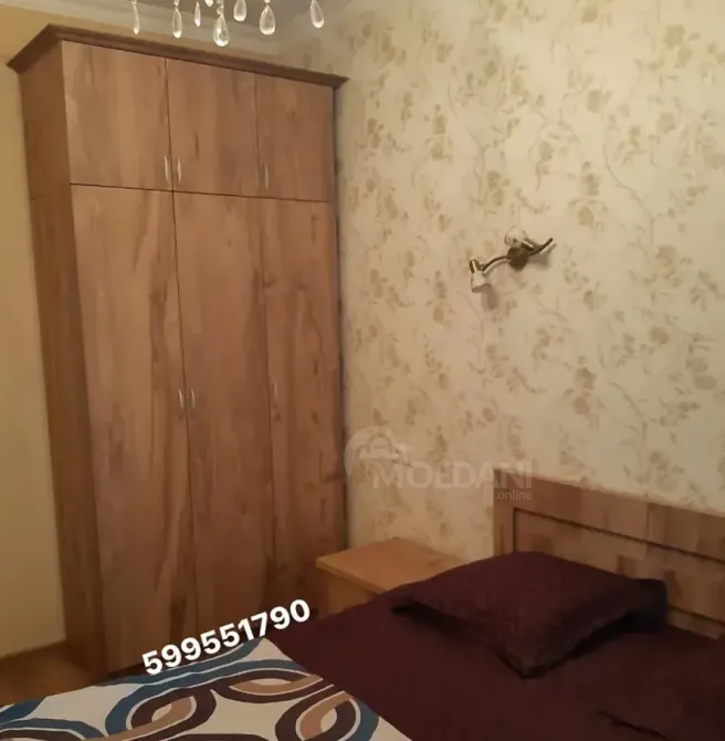 Сдам 2-комн. квартиру 60м² 5/12 эт. Тбилиси - изображение 6