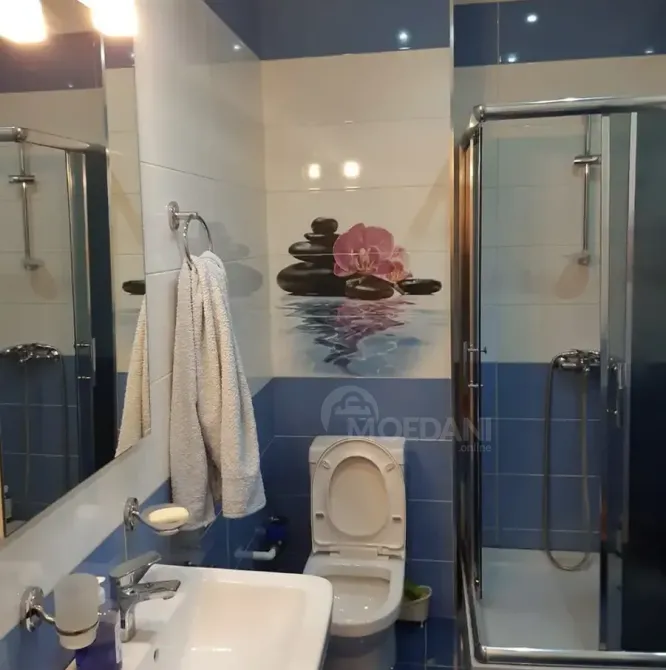 Сдам 2-комн. квартиру 60м² 5/12 эт. Тбилиси - изображение 10