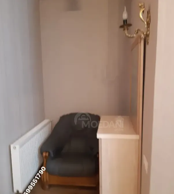 Сдам 2-комн. квартиру 60м² 5/12 эт. Тбилиси - изображение 9