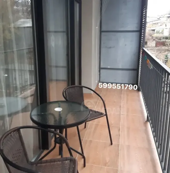 Сдам 2-комн. квартиру 60м² 5/12 эт. Тбилиси - изображение 12