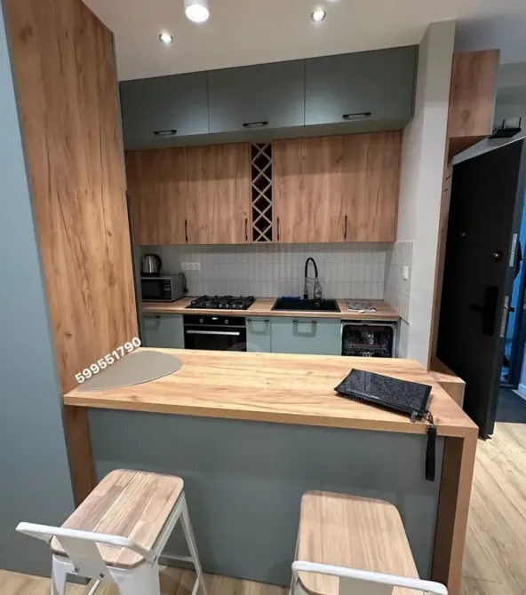 Сдам 2-комн. квартиру 80м² 9/22 эт. Тбилиси - изображение 4