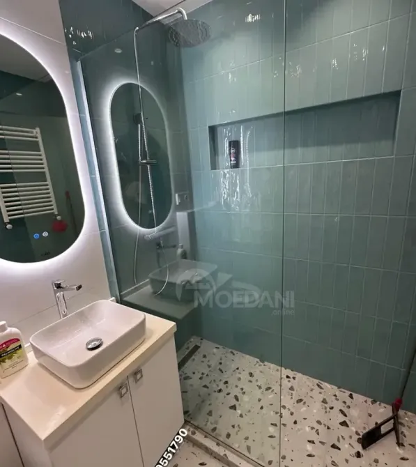 Сдам 2-комн. квартиру 80м² 9/22 эт. Тбилиси - изображение 9