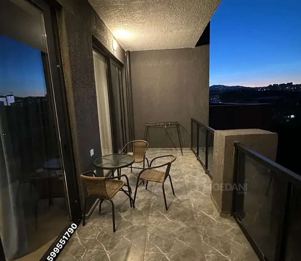 Сдам 2-комн. квартиру 80м² 9/22 эт. Тбилиси - изображение 11