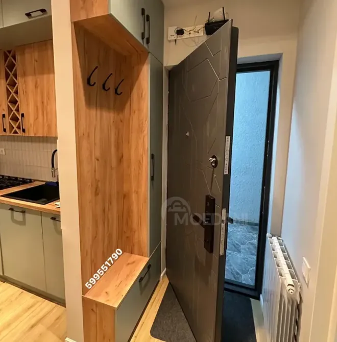 Сдам 2-комн. квартиру 80м² 9/22 эт. Тбилиси - изображение 5