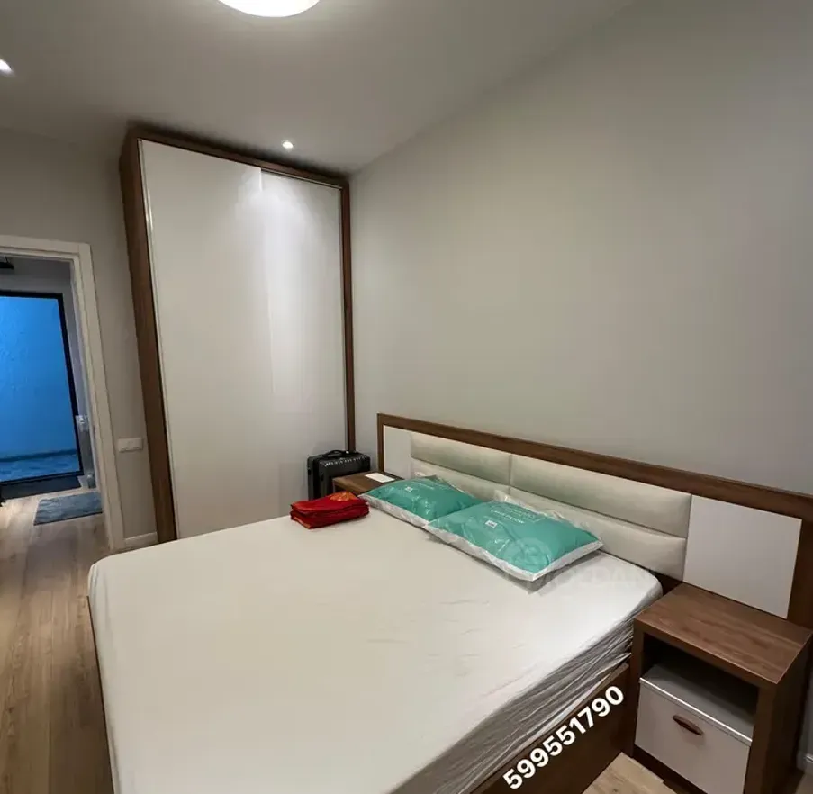 Сдам 2-комн. квартиру 80м² 9/22 эт. Тбилиси - изображение 6