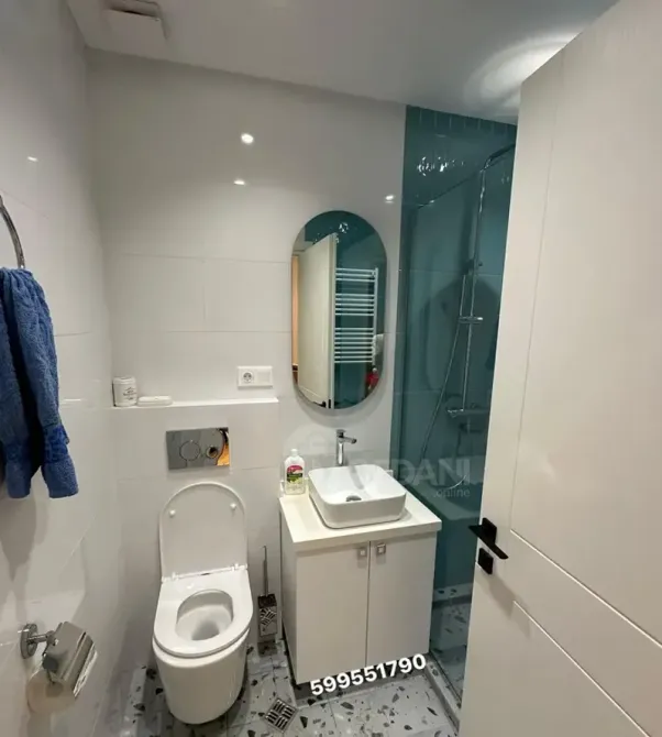 Сдам 2-комн. квартиру 80м² 9/22 эт. Тбилиси - изображение 10