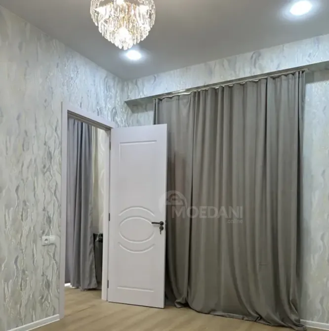 იყიდება 3 ოთახიანი ბინას 70მ² 2/10 სართ თბილისი - photo 8