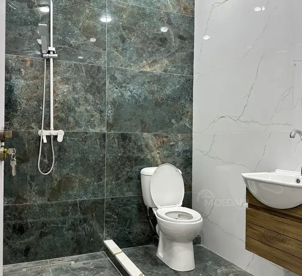 იყიდება 3 ოთახიანი ბინას 70მ² 2/10 სართ თბილისი - photo 15