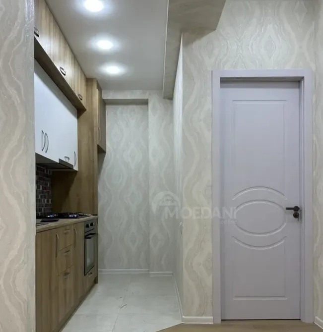 იყიდება 3 ოთახიანი ბინას 70მ² 2/10 სართ თბილისი - photo 12