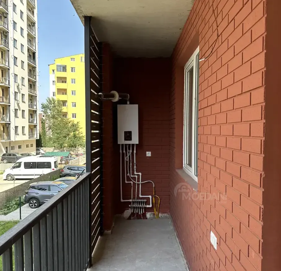 იყიდება 3 ოთახიანი ბინას 70მ² 2/10 სართ თბილისი - photo 14