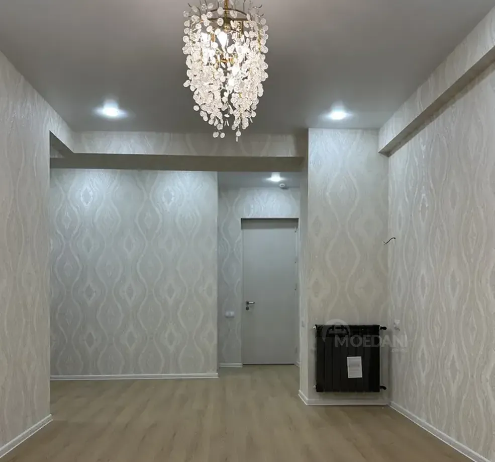 იყიდება 3 ოთახიანი ბინას 70მ² 2/10 სართ თბილისი - photo 1